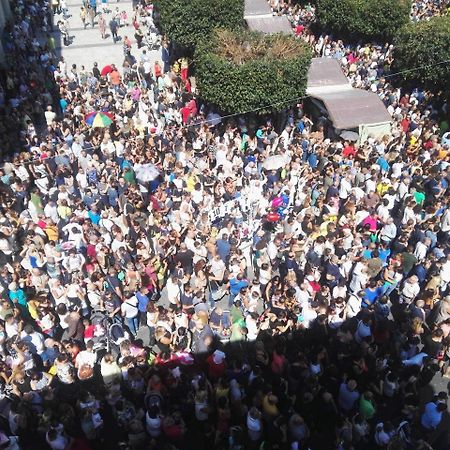 B&B La Terrazza Sul Duomo Reggio di Calabria Eksteriør bilde